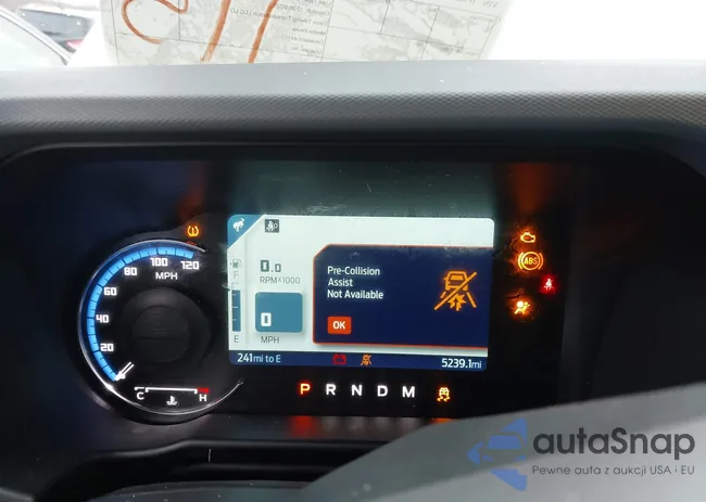 1FMDE1AP7RLA68730: 44031656