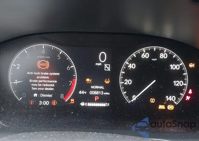 3CZRZ2H52SM761034: 44031694