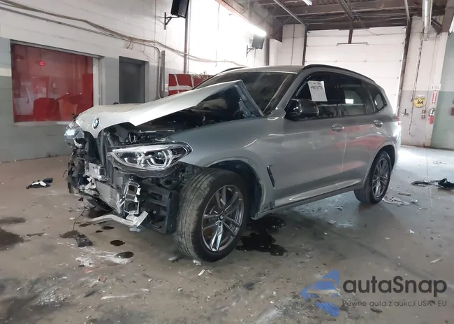 5UXTY9C04M9F05208: 44031771