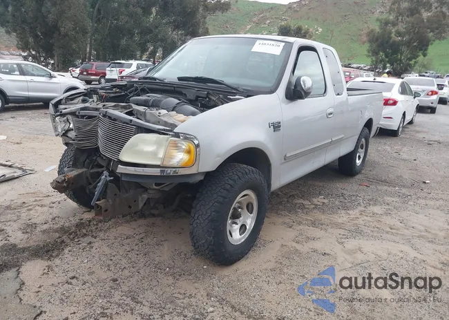 1FTRX17L22KA89229: 44031820