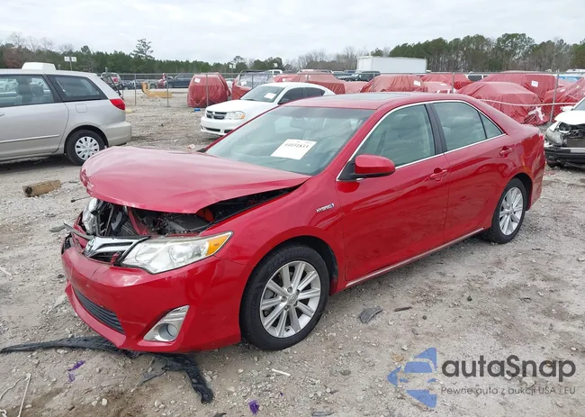 4T1BD1FK8DU088432: 44031833