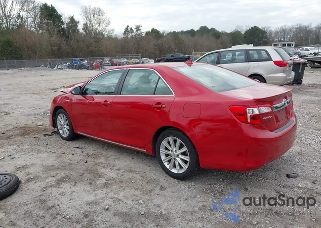 4T1BD1FK8DU088432: 44031833