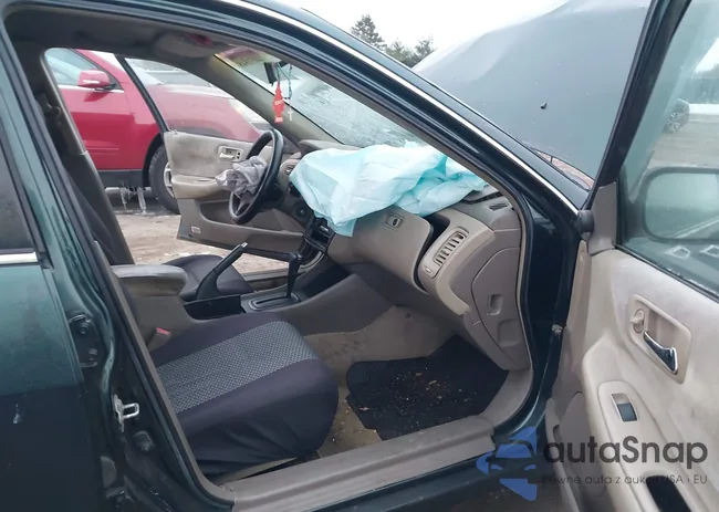 1HGCG5641WA064603: 44031848