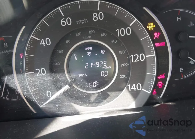 5J6RM3H34CL045242: 44031878