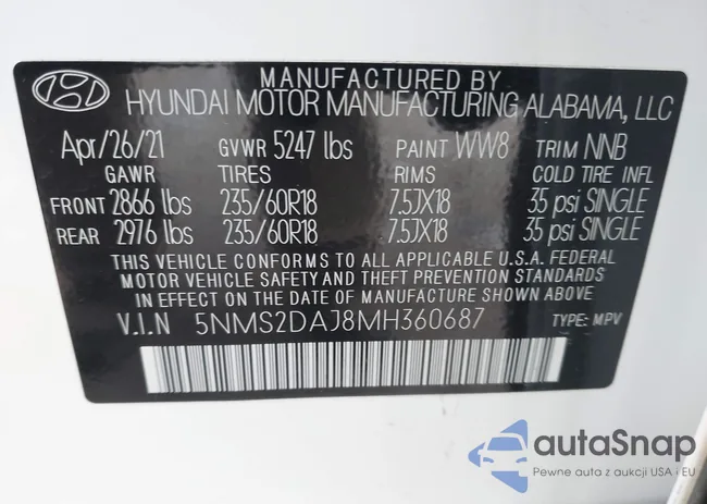 5NMS2DAJ8MH360687: 44031920