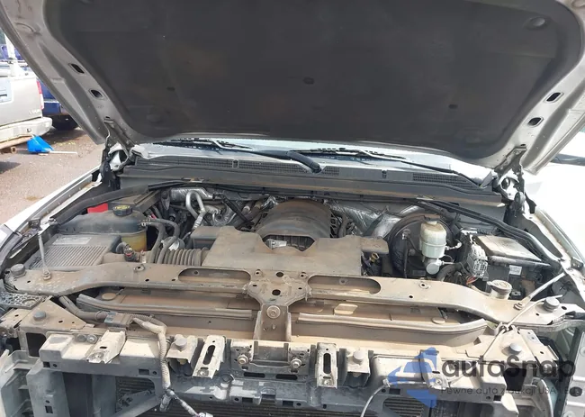 1GKS2AKC5FR154258: 44031963