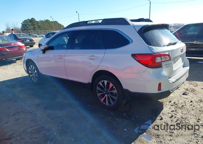 4S4BSBNC1G3257741: 44032014