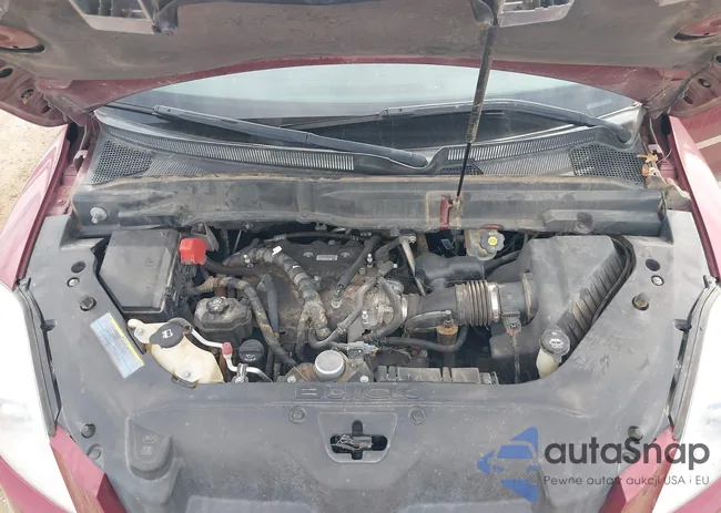 5GALVBED8AJ179732: 44032020