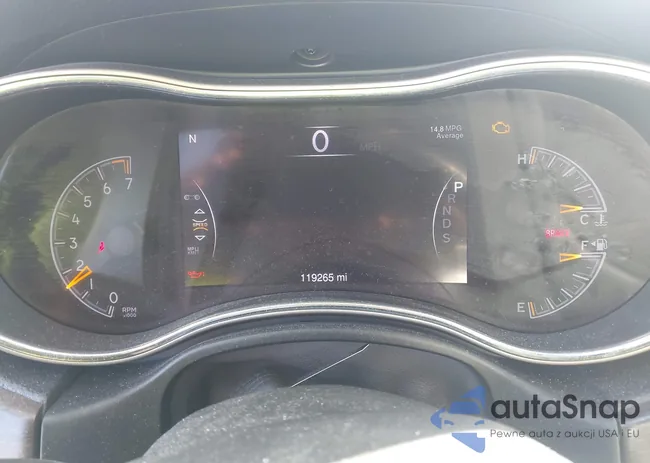 1C4RJFBG9EC316097: 44032081