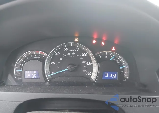 4T1BF1FK7CU191107: 44032082