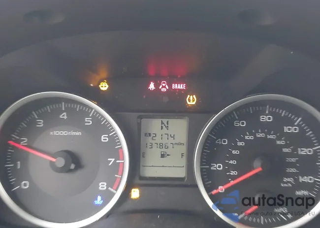 JF2GPAVC8E8247165: 44032142