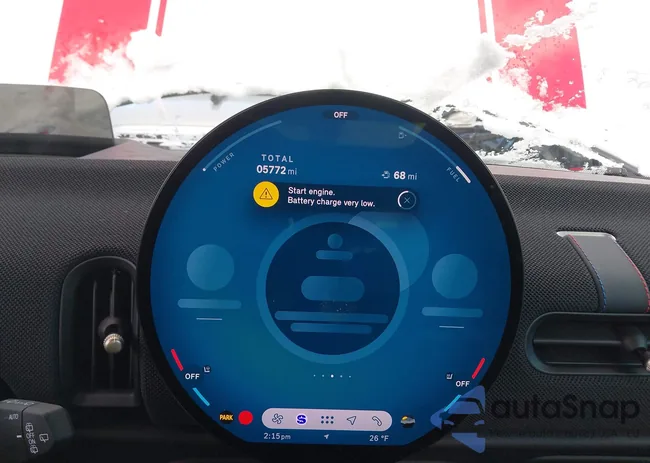 WMW23GD00S2W18443: 44032152