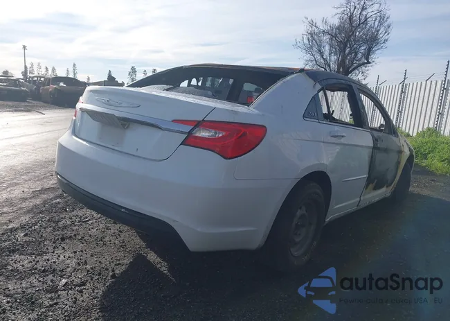 1C3CCBBB4DN589808: 44032155