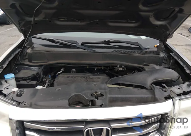 5FNYF4H56CB035124: 44032156