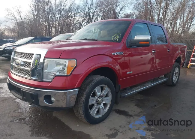 1FTFW1ET3BFA64535: 44032169