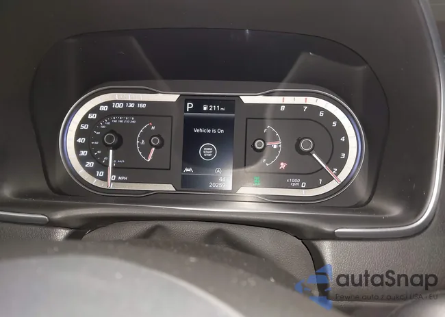 KM8JBCDE2RU303739: 44032171