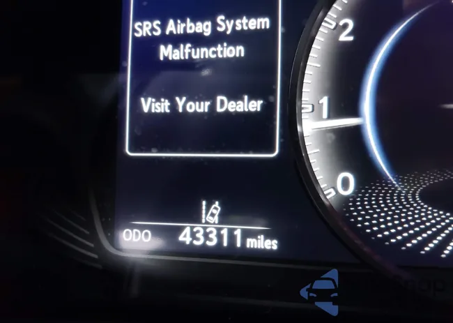 JTHX3JBH4L2031550: 44032185