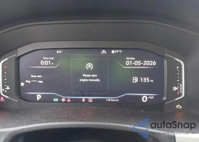 1V2NR2CA4KC559773: 44031342