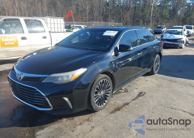 4T1BK1EB1GU228980: 44031345