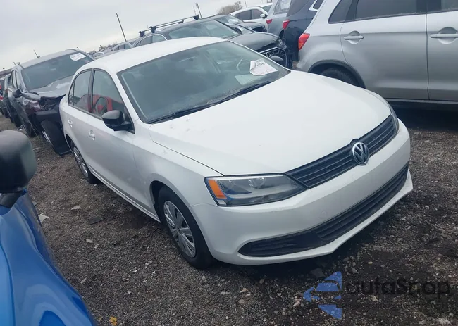 3VW2K7AJ0DM254665: 44031398