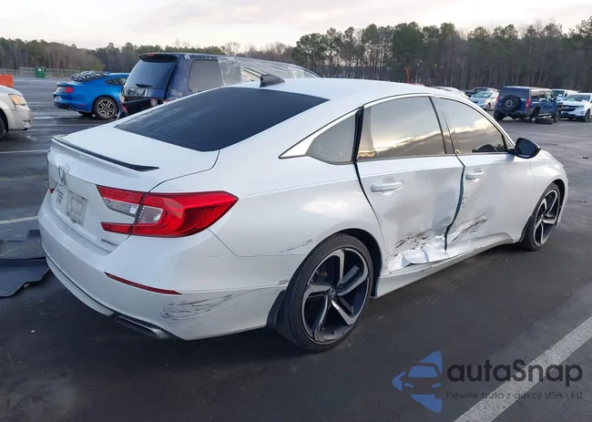 1HGCV1F39NA067740: 44031403