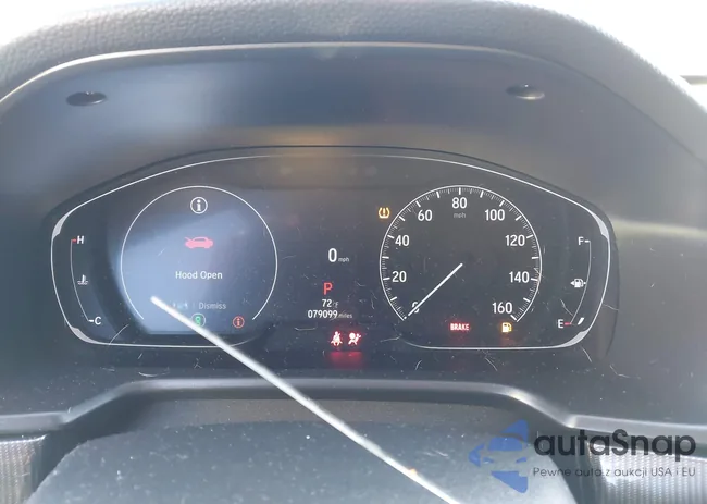 1HGCV1F39NA067740: 44031403