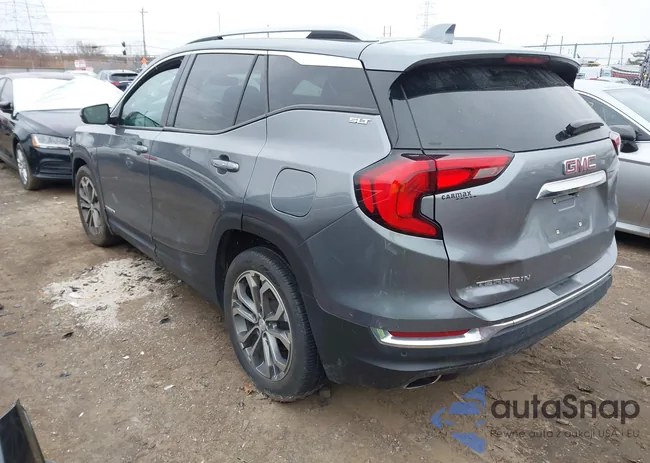 3GKALPEX5KL394650: 44031448