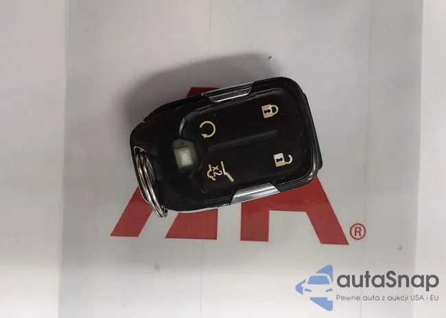 3GKALPEX5KL394650: 44031448