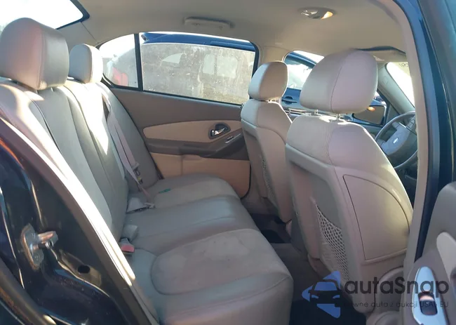 1G1ZU54865F219146: 44031450