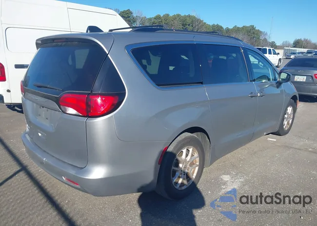 2C4RC1DG4MR503070: 44031511