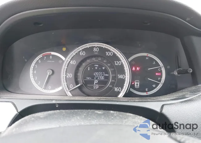 1HGCR2F31DA260506: 44031574