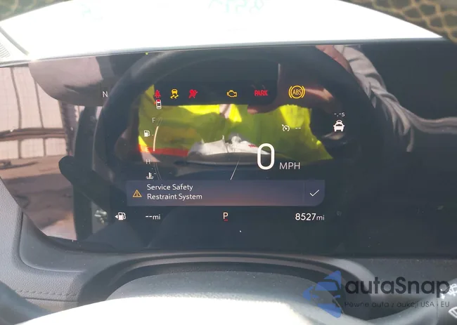 KL4AMBSP8SB011618: 44032654