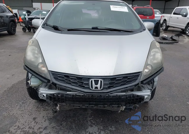 JHMGE8H54CC009025: 44032665