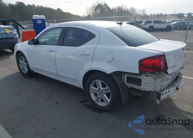 1C3CDZCB3DN663045: 44032765