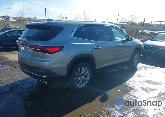 5GAEVAKS9TJ158493: 44032796