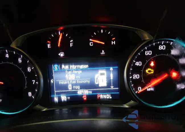 3GNAXUEG7PS174798: 44032820