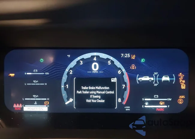 3TYLB5JN0RT042889: 44032829