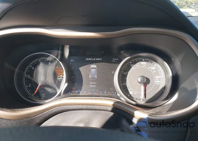 1C4PJMDS2HW597207: 44032834