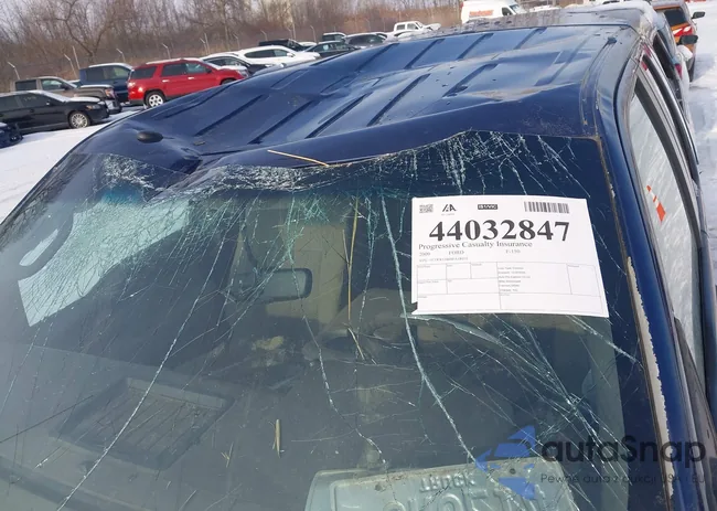 1FTRX12869FA18010: 44032847