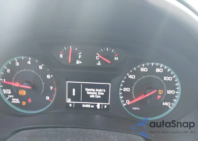 1G1ZB5ST2RF192854: 44032854