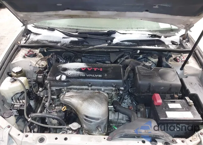 4T1BE32KX4U921730: 44032873