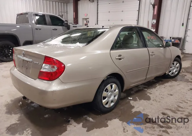 4T1BE32KX4U921730: 44032873