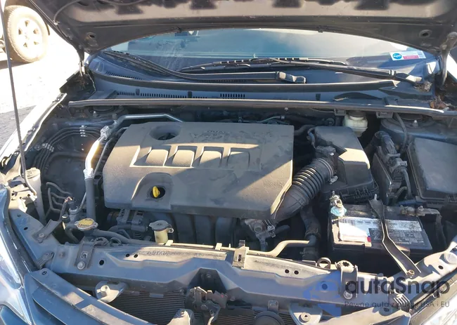 2T1BURHE8GC681400: 44032876