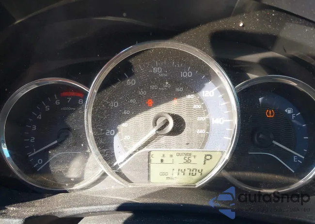 2T1BURHE8GC681400: 44032876