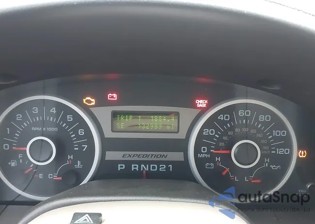 1FMFU20576LA03499: 44032881