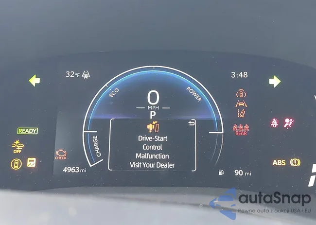 4T1DBADK1TU037533: 44032908