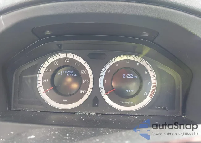 YV1960ASXA1129925: 44032911