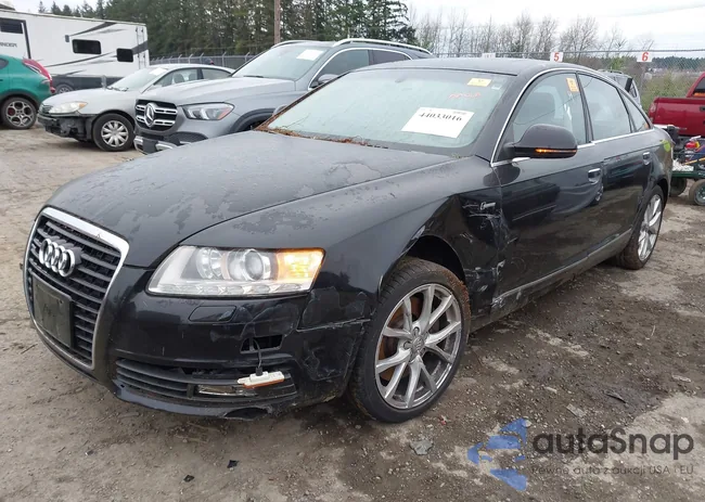 WAUFGAFB6AN087330: 44033016