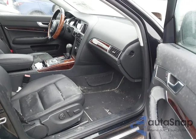 WAUFGAFB6AN087330: 44033016