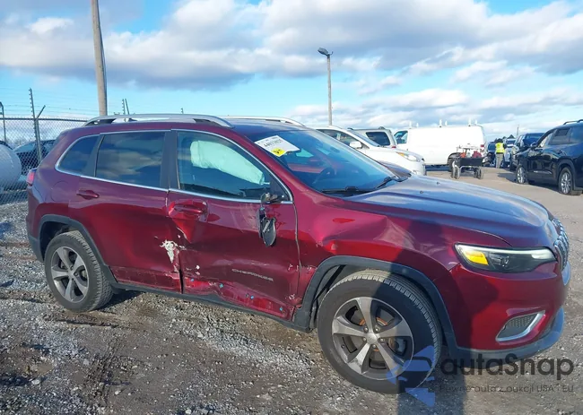 1C4PJMDX2KD300015: 44033025